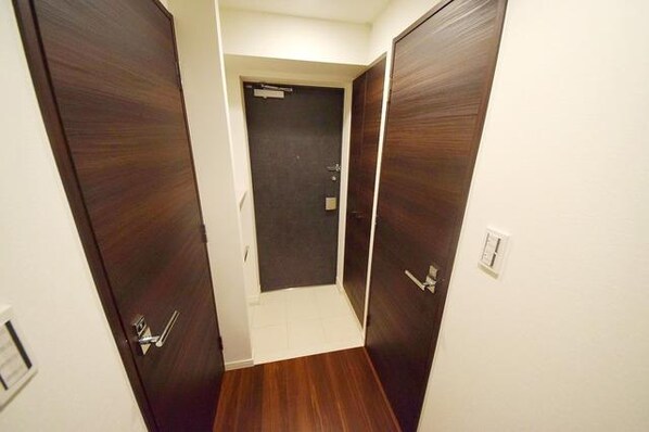 エルフォルテ赤羽の物件内観写真